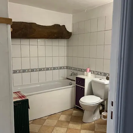 La Bergerie De Sarah *